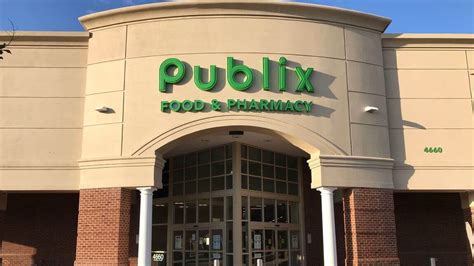 Publix williamsburg va - Find deals from your local store in our Weekly Ad. Updated each week, find sales on grocery, meat and seafood, produce, cleaning supplies, beauty, baby products and more. Select your store and see the updated deals today!